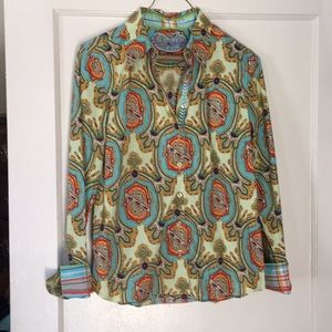 Robert Graham Shirt